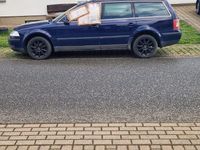 Gebraucht VW Passat Basis 136 PS (100 kW) 2004 Limousine