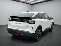 Neu Citroën C4 131 PS (96 kW) 2025 Weiß SUV