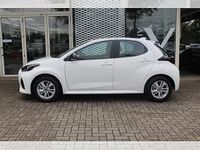 Neu Mazda 2 Center-Line 116 PS (85 kW) 2026 Weiß (lunar white) Kleinwagen
