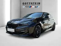 Gebraucht BMW 120 M Sport 178 PS (130 kW) 2022 Schwarz Limousine