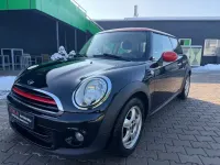 Occasion Mini Cooper Salt 98 PK (72 kW) 2014 Zwart Hatchback