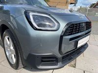 Gebraucht Mini Countryman 204 PS (150 kW) 2024 Grün SUV