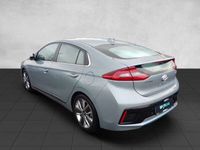 gebraucht Hyundai Ioniq Style 1.6 GDI