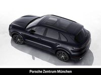 Gebraucht Porsche Cayenne 470 PS (345 kW) 2024 Chromitschwarzmetallic SUV