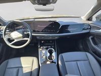 Second-hand Audi A6 Ambiente 204 CP (150 kW) 2026 Negru Break