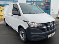 Gebraucht VW Transporter 150 PS (110 kW) 2020 Andere Van
