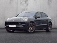 Gebraucht Porsche Macan GTS 381 PS (280 kW) 2020 Grau SUV