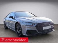 Gebraucht Audi S7 344 PS (253 kW) 2023 Nardograu audi exclusive Kleinwagen