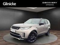 Gebraucht Land Rover Discovery 5 HSE Dynamic 304 PS (223 kW) 2024 Lantau bronze SUV