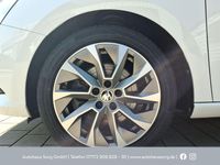 Gebraucht Skoda Fabia 95 PS (69 kW) 2022 Weiss Kleinwagen