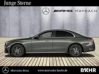 Gebraucht Mercedes E450 AMG line 367 PS (269 kW) 2025