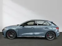 Gebraucht Audi RS3 Sportback Ambiente 400 PS (294 kW) 2025 Kemoragrau metallic Kleinwagen