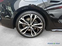 Gebraucht Audi S5 Ambiente 367 PS (269 kW) 2025 Mythosschwarz metallic Kombi