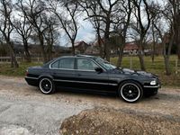 gebraucht BMW 740 E38 i