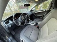 Second-hand Audi A5 Design 211 CP (155 kW) 2013 Gri Coupe