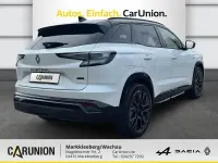 Gebraucht Renault Austral Esprit Alpine 200 PS (147 kW) 2026 Schwarz SUV