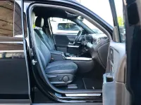 Gebraucht Mercedes EQB250 AMG 139 kW (190 PS) 2023 Schwarz / nachtschwarz SUV
