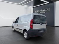 Usata Opel Combo 90 CV (66 kW) 2012 Bianco Monovolume
