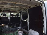 Usado Renault Master 110 HP (80 kW) 2014 Branco Van