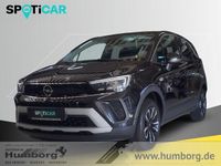 Gebraucht Opel Crossland X Elegance 131 PS (96 kW) 2024 Andere farbe SUV