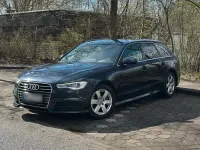 Usata Audi A6 218 CV (160 kW) 2017 Berlina