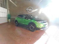 Gebraucht Opel Mokka Elegance 101 PS (74 kW) 2021 Grün SUV