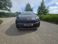 Gebraucht Cupra Born 169 kW (231 PS) 2023 Grau Kleinwagen