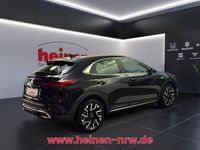 Gebraucht Kia XCeed Vision 150 PS (110 kW) 2026 Schwarz SUV