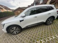 gebraucht Renault Koleos 