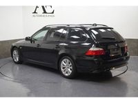 gebraucht BMW 525 d Touring *NAVI*TEMPO*KLIMA*XENON*MEMORY*SHZ*