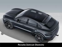 Neu Porsche Cayenne 470 PS (345 kW) 2026 Chromitschwarz SUV