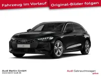 Używany Audi A5 204 KM (150 kW) 2025 Czarny Kombi