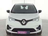 gebraucht Renault Zoe Z.E. 40 Life LED|Tempomat|Kessy|BOSE