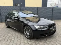 Gebraucht BMW M3 Performance 420 PS (308 kW) 2010 Schwarz Limousine