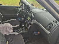 Gebraucht Skoda Yeti 140 PS (102 kW) 2014 Weiß SUV