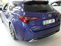 Neu Toyota Corolla 196 PS (144 kW) 2026 Juniper blue Kombi