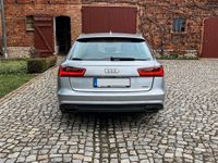 gebraucht Audi A6 2.0 TFSI S tronic quattro Avant