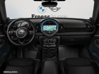 Occasion Mini ONE 102 ch (75 kW) 2018 Noir Citadine
