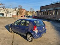 gebraucht Dacia Sandero 