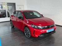 Gebraucht Opel Corsa GS Line 101 PS (74 kW) 2024 Cilli rot Limousine