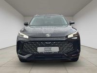 Neu MG HS Luxury 272 PS (200 kW) 2026 Schwarz SUV