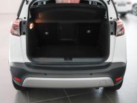 gebraucht Opel Crossland X INNOVATION NAVI SHZ PDC KLIMA LM-Fel