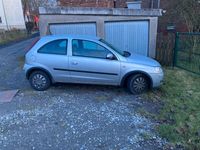 gebraucht Opel Corsa C