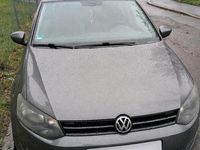 Gebraucht VW Polo Life 90 PS (66 kW) 2013 Grau Kleinwagen