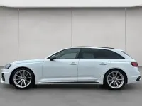 Gebraucht Audi RS4 Sport 450 PS (330 kW) 2024 Weiß Kombi