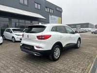 Gebraucht Renault Kadjar Bose Edition 159 PS (116 kW) 2020 Weiß SUV