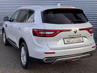 Gebraucht Renault Koleos Intens 184 PS (135 kW) 2021 Weiß SUV