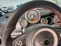 Second-hand Mini Cooper S 170 CP (125 kW) 2004 Argintiu Hatchback