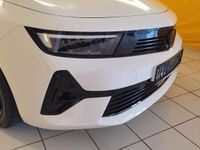 Gebraucht Opel Astra 131 PS (96 kW) 2025 Weiß Kombi