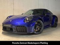 Neu Porsche 911 Carrera GTS 541 PS (397 kW) 2025 Enzianblaumetallic